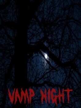 Foto do jogo Vamp Night