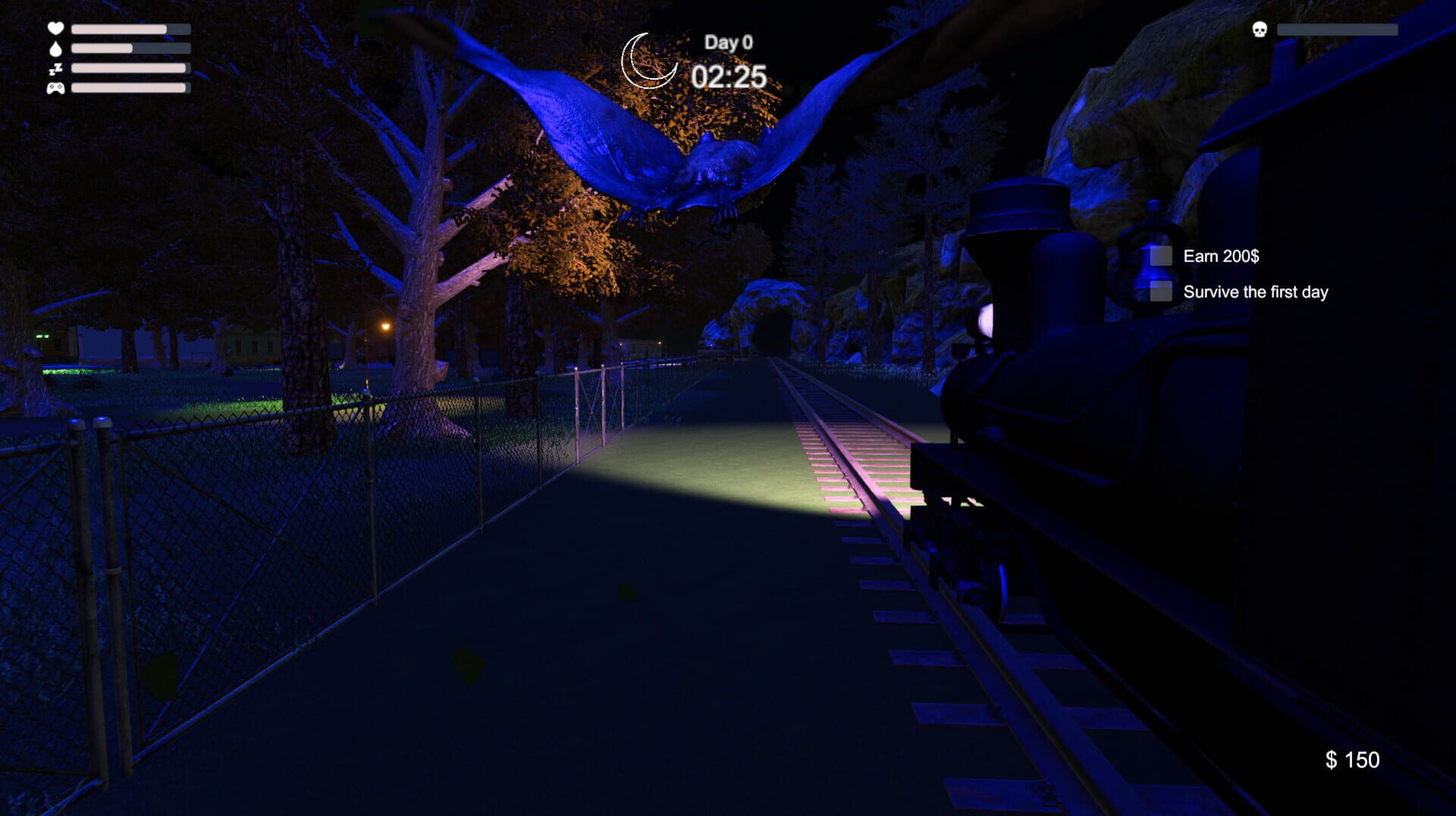 Foto do jogo Vamp Night