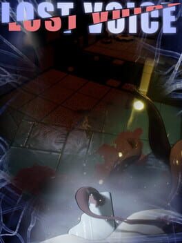 Foto do jogo Lost Voice