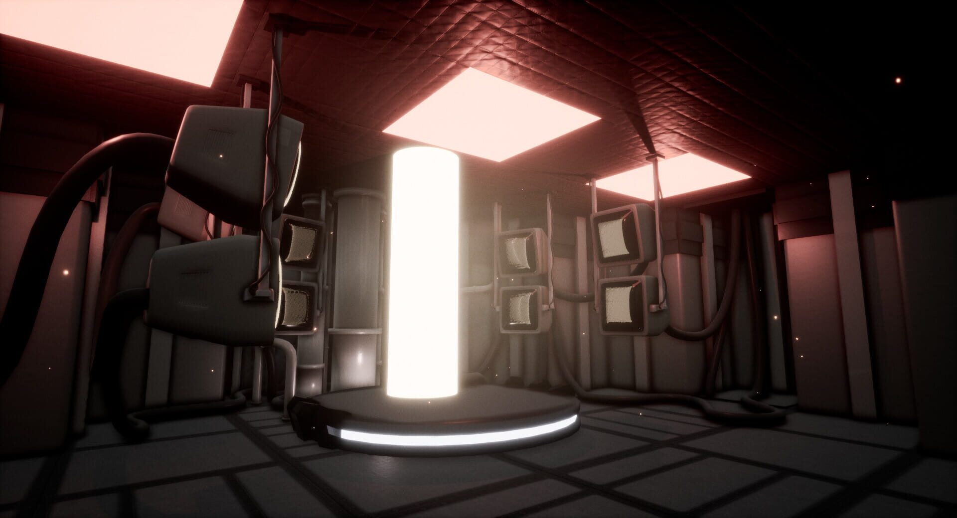 Foto do jogo Lost Voice