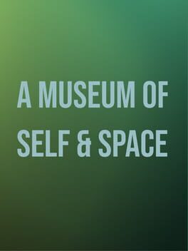 Foto do jogo A Museum of Self & Space