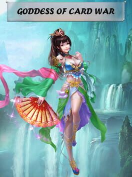 Foto do jogo Goddess of Card War