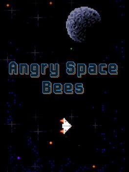 Foto do jogo Angry Space Bees