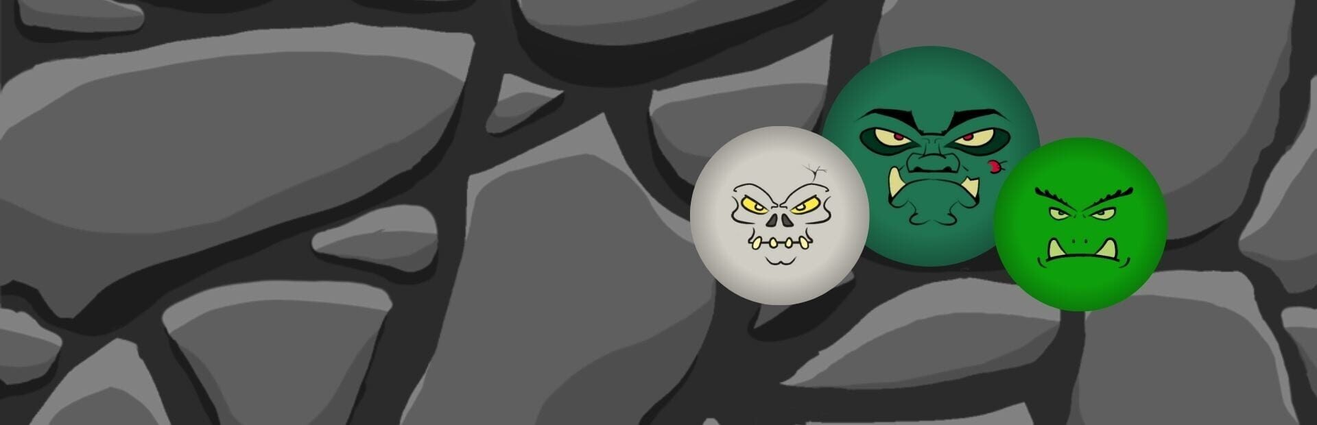 Foto do jogo Billiards Dungeon