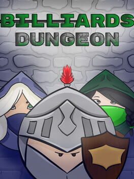 Foto do jogo Billiards Dungeon