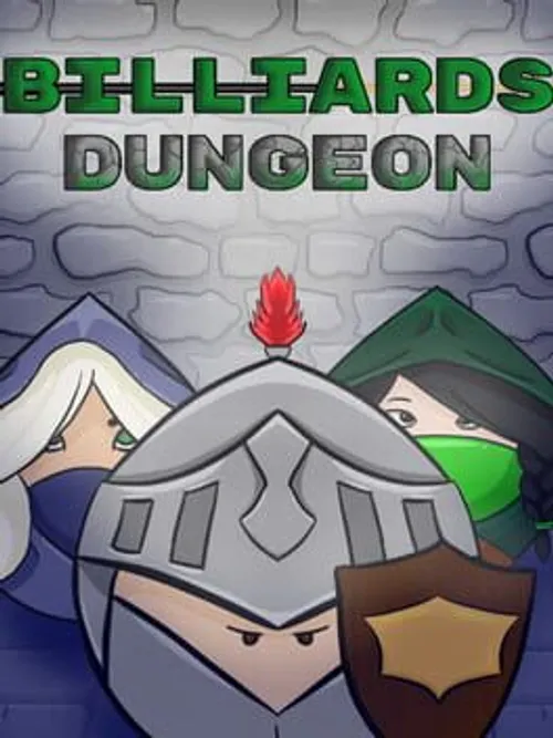 Billiards Dungeon