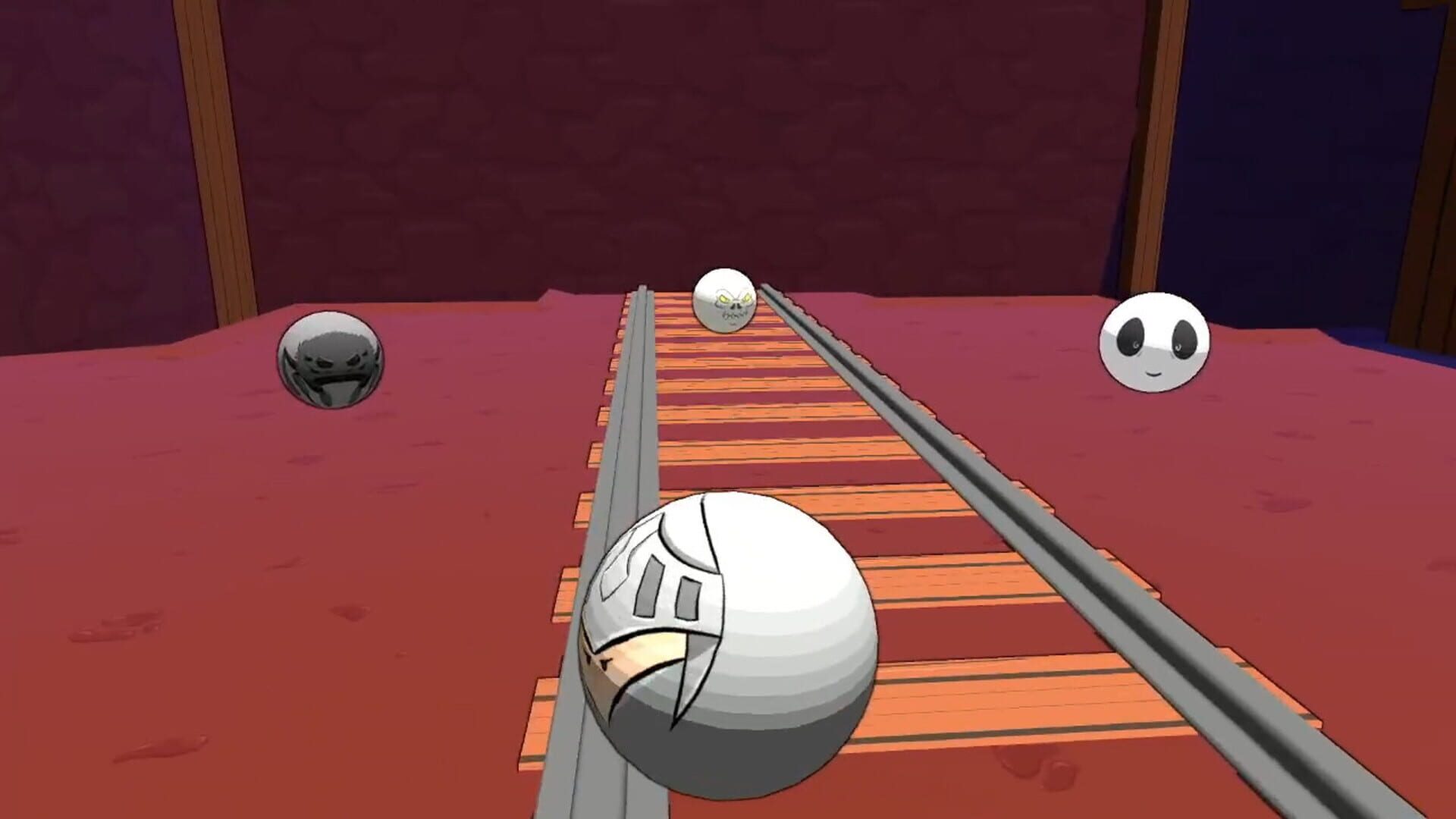 Foto do jogo Billiards Dungeon