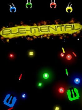 Foto do jogo Ele-Mental