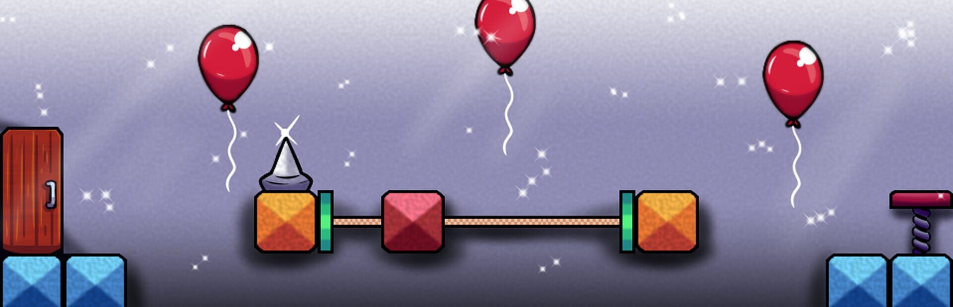Foto do jogo Key Escape