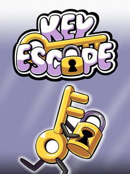 Foto do jogo Key Escape