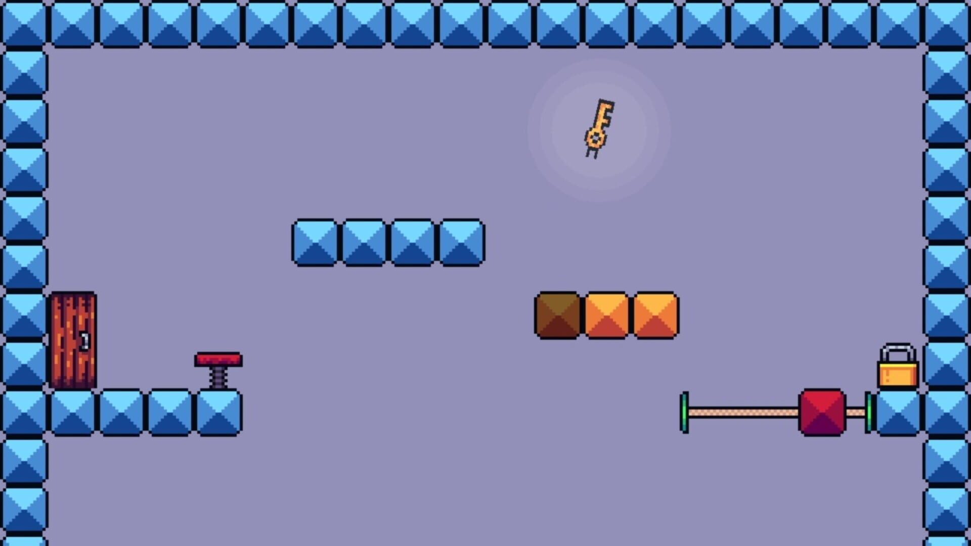 Foto do jogo Key Escape
