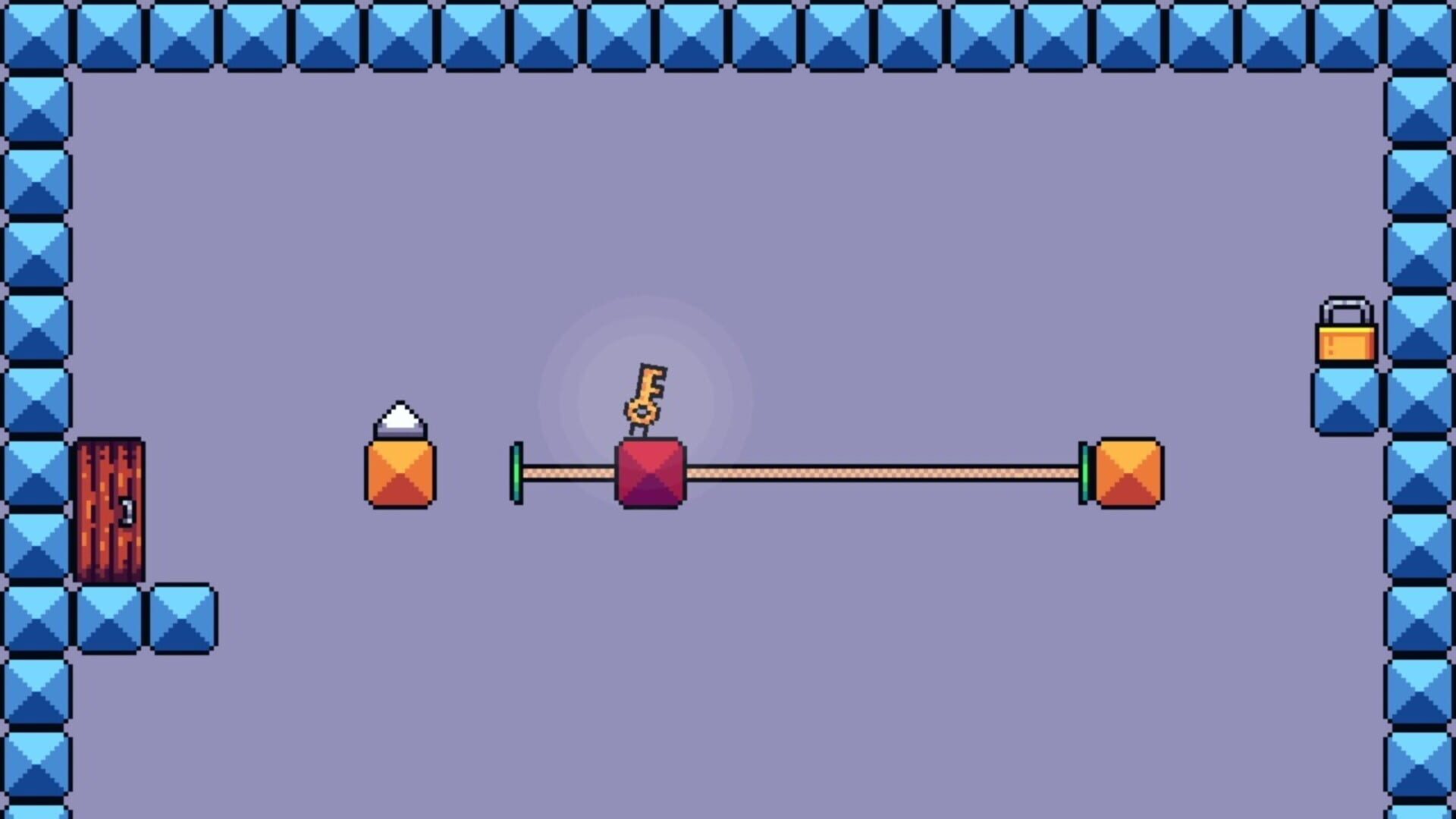 Foto do jogo Key Escape