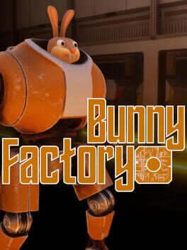 Foto do jogo Bunny Factory