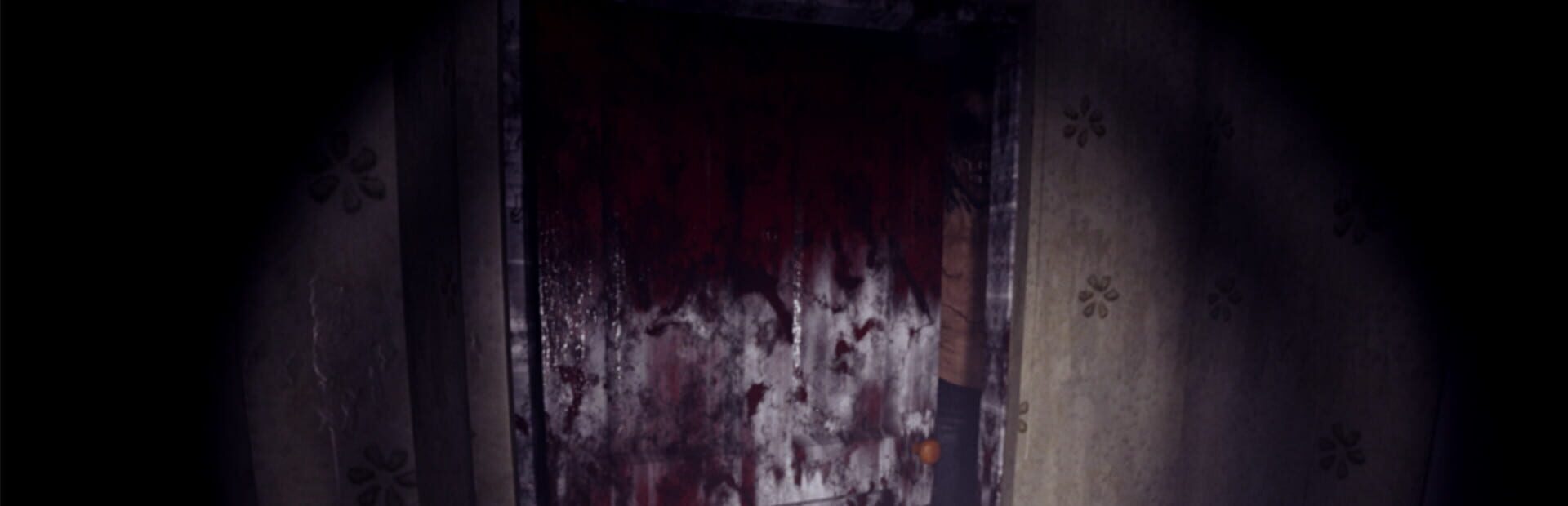 Foto do jogo From the Darkness