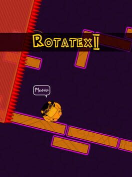 Foto do jogo Rotatex 2