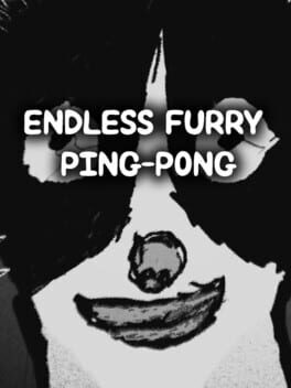Foto do jogo Endless Furry Ping-Pong