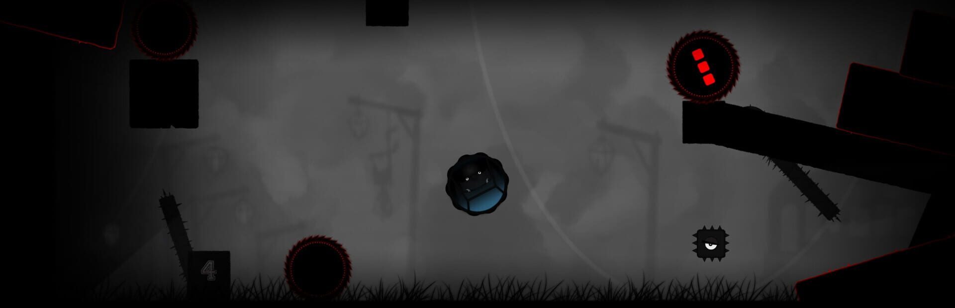 Foto do jogo Black Ido