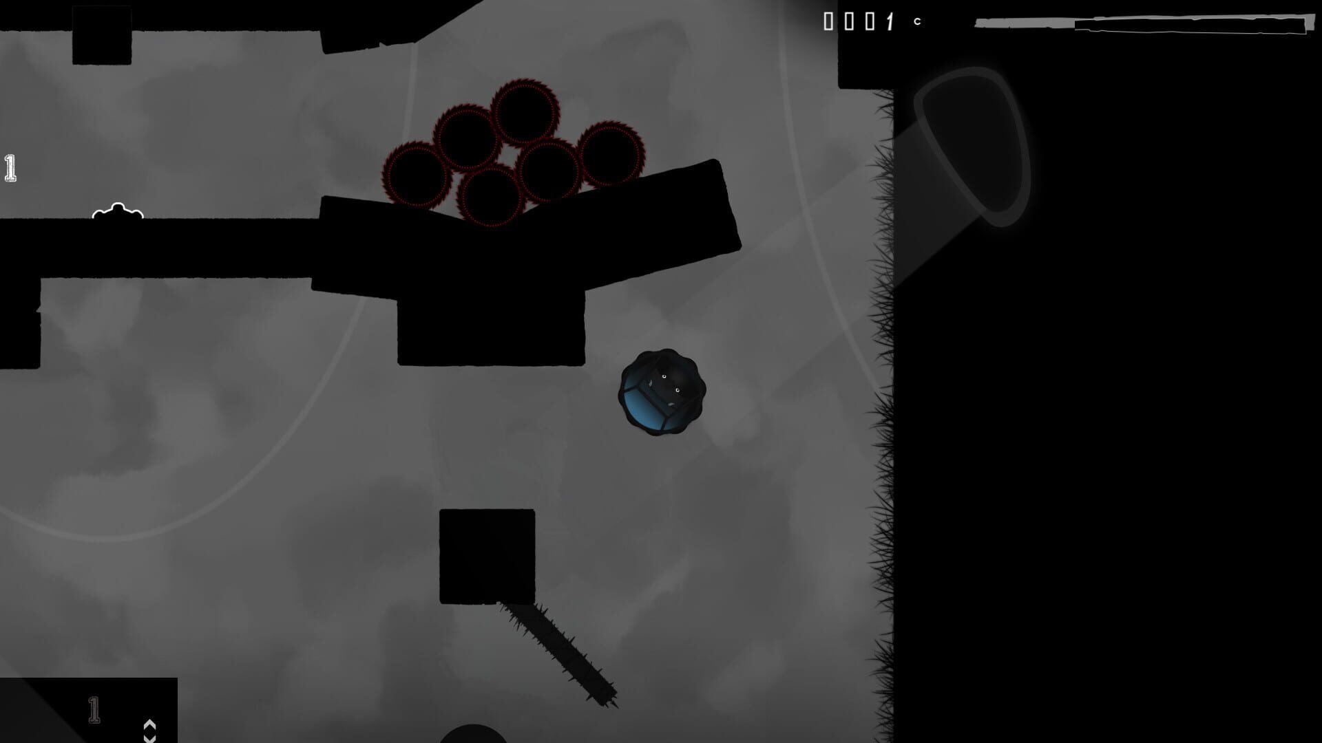 Foto do jogo Black Ido