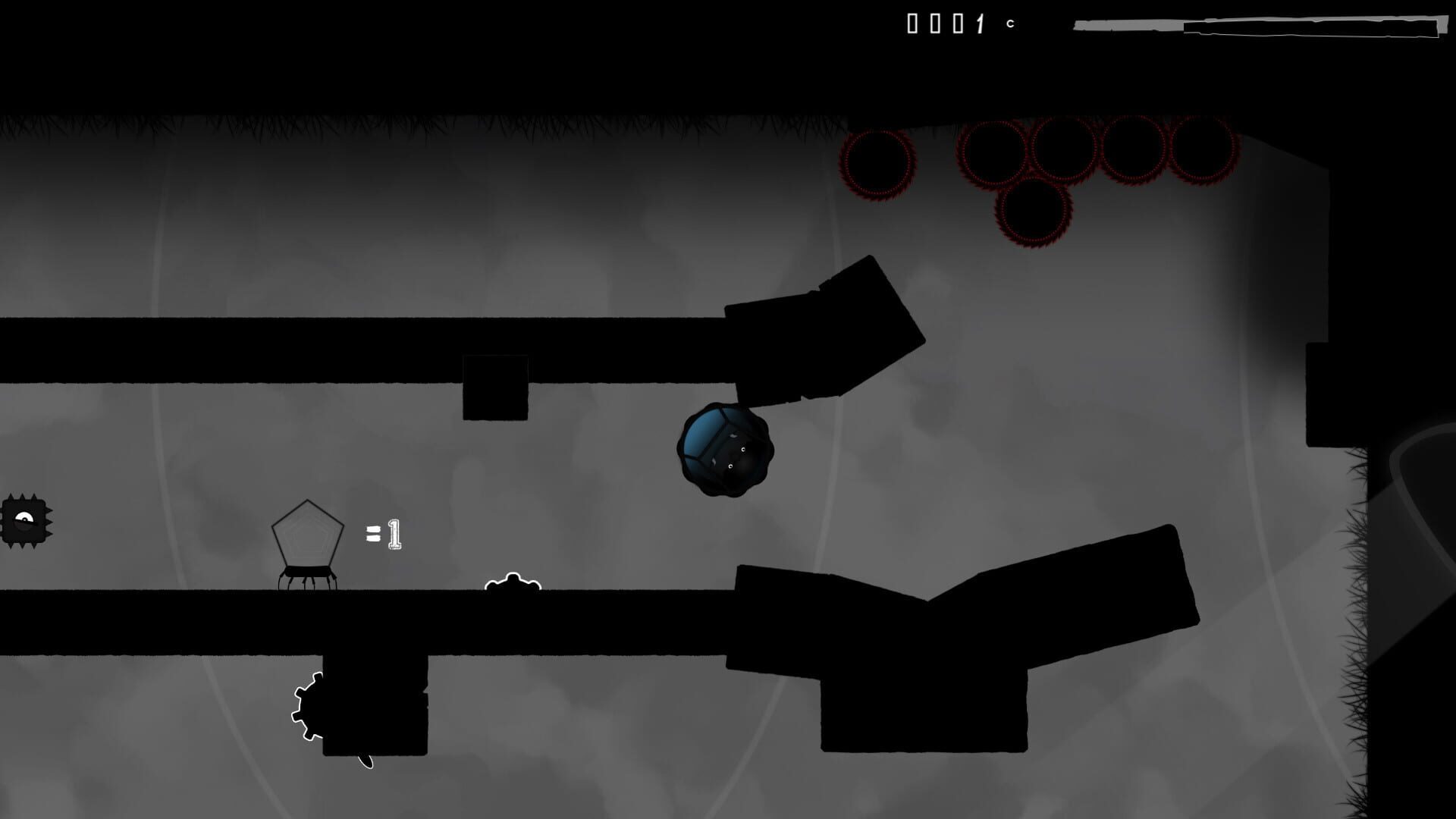 Foto do jogo Black Ido