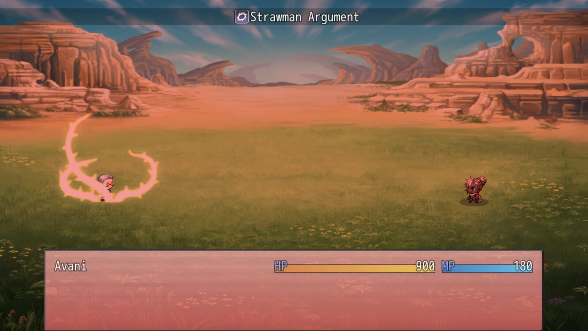 Foto do jogo Anti-Science Brigade