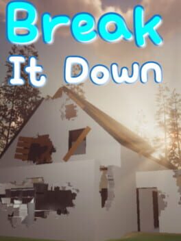 Foto do jogo Break It Down