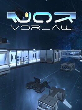 Foto do jogo Vorlaw: Space Opera