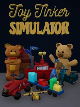 Foto do jogo Toy Tinker Simulator