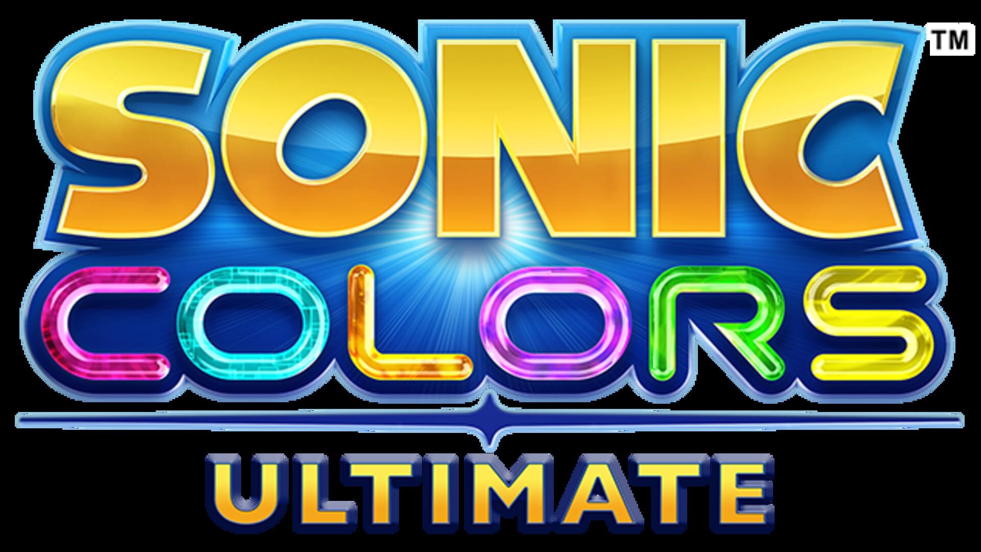 Foto do jogo Sonic Colors: Ultimate