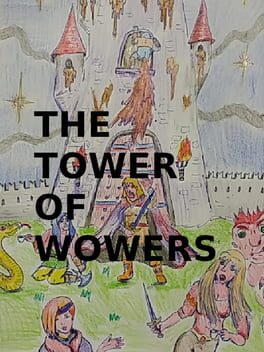 Foto do jogo The Tower of Wowers
