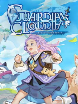 Foto do jogo Guardians of Cloudia
