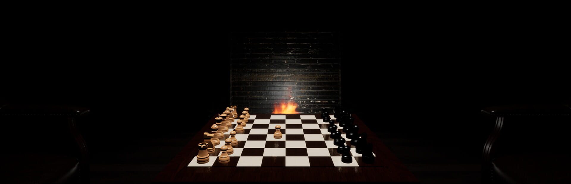 Foto do jogo The hidden game society