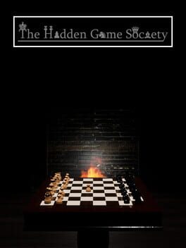Foto do jogo The hidden game society