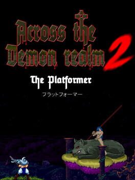 Foto do jogo Across the demon realm 2