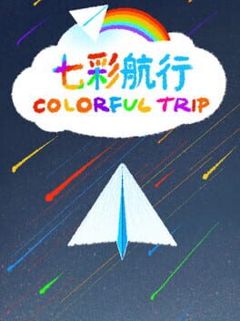 Foto do jogo Colorful Trip