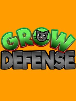 Foto do jogo Grow Defense