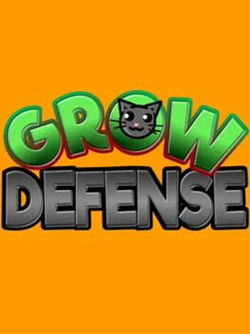Grow Defense