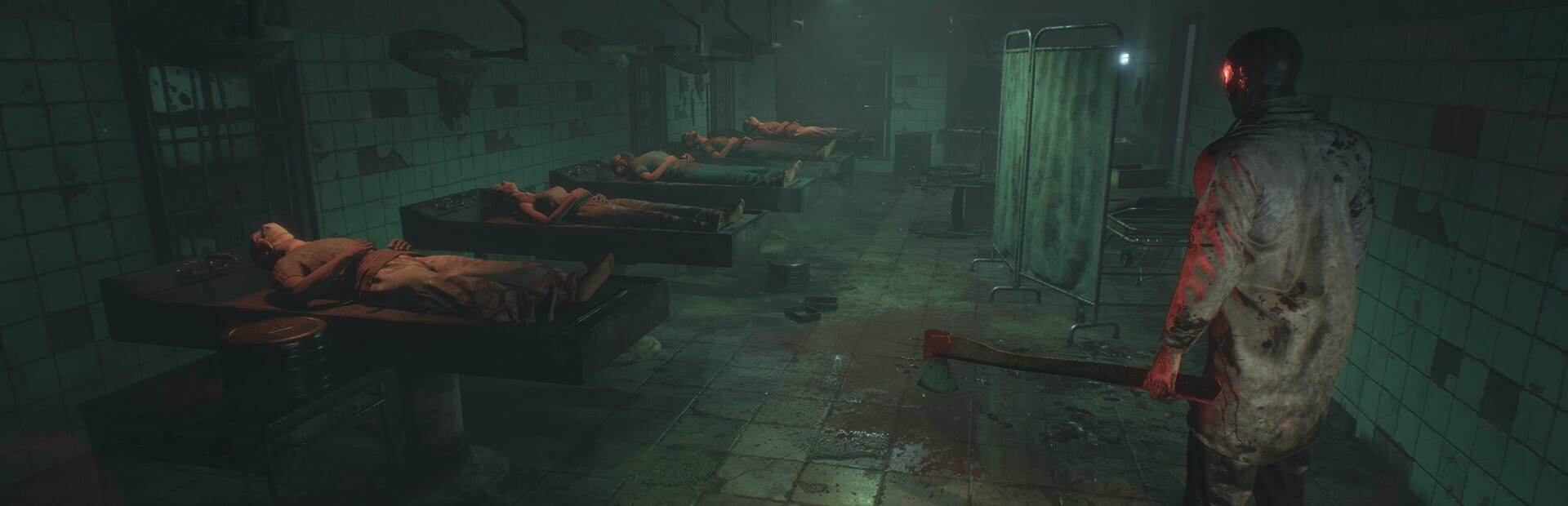 Foto do jogo A Way to be Dead