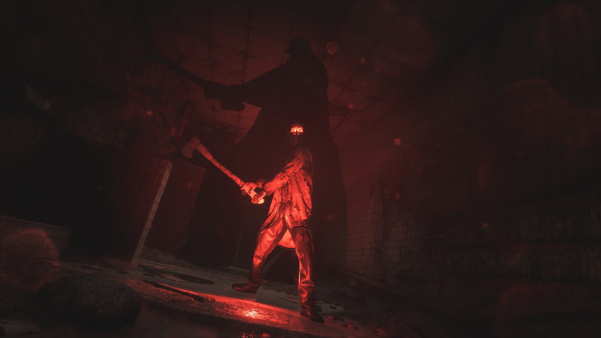 Foto do jogo A Way to be Dead
