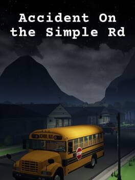 Foto do jogo Accident on the Simple Rd