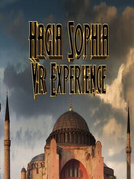 Foto do jogo Hagia Sophia VR Experience