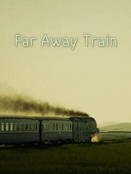 Foto do jogo Far Away Train