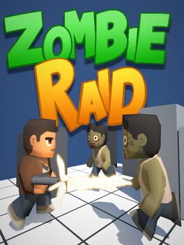 Foto do jogo Zombie Raid