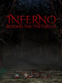 Foto do jogo Inferno: Beyond the 7th Circle