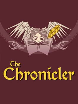 Foto do jogo The Chronicler