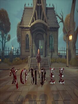 Foto do jogo Xombee