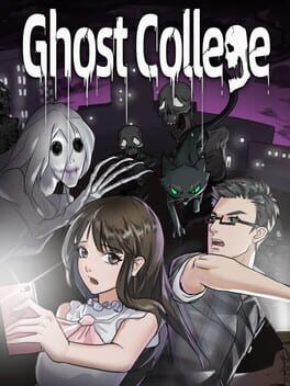 Foto do jogo Ghost College
