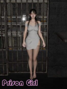 Foto do jogo Prison Girl