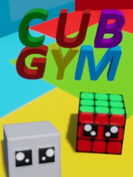 Foto do jogo Cub Gym