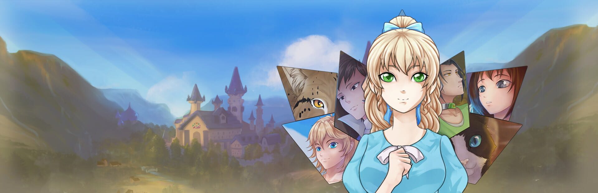 Foto do jogo Cat's Princess