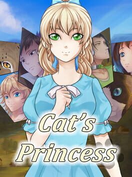 Foto do jogo Cat's Princess